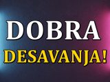 Astro,dobre vesti,desavanja.
