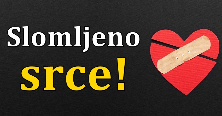 Ovi znaci ce oprostiti bivsoj ljubavi,a ona ce im ponovo slomiti srce! Ovi znaci ce oprostiti bivsoj ljubavi,a ona ce im ponovo slomiti srce!