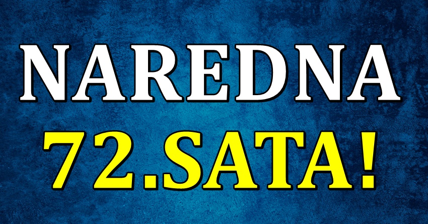 Horoskop za ponedeljak,utorak i sredu:Slede dani kada zelje postaju stvarnost! Horoskop za ponedeljak,utorak i sredu:Slede dani kada zelje postaju stvarnost!