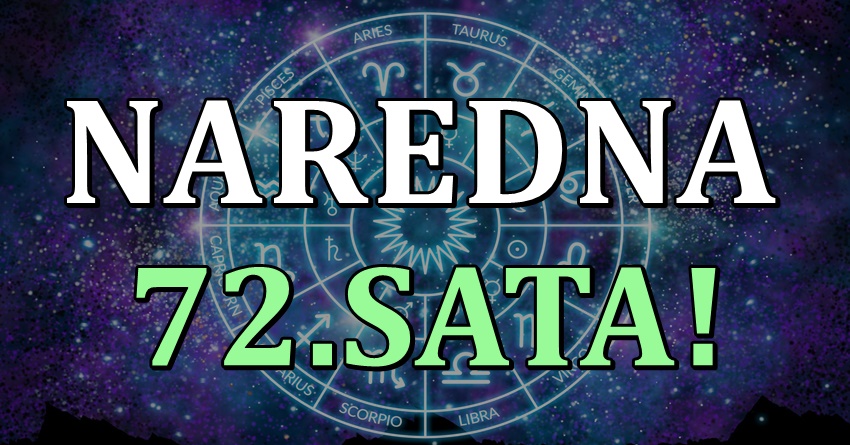 Horoskop za nedelju,ponedeljak i utorak:Naredna tri dana donose srecu! Horoskop za nedelju,ponedeljak i utorak:Naredna tri dana donose srecu!