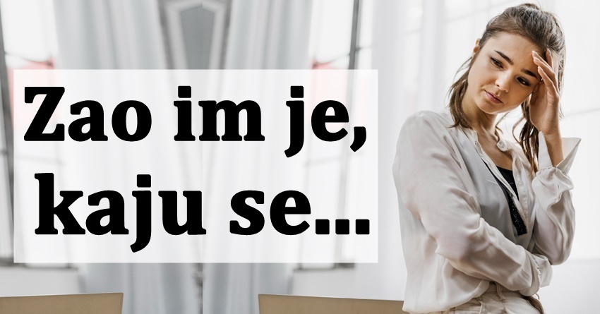 Sve bi dali da mogu da vrate vreme,i da vrate vas:Evo ciji bivsi zeli jos jednu sansu! Sve bi dali da mogu da vrate vreme,i da vrate vas:Evo ciji bivsi zeli jos jednu sansu!