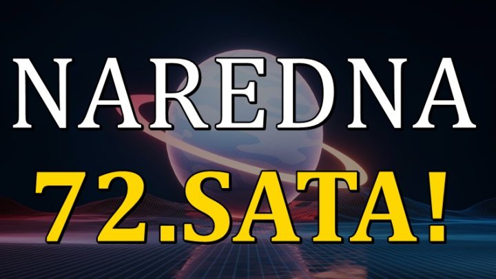 Horoskop za utorak,sredu i cetvrtak:Nekome slede trenuci za pamcenje!
