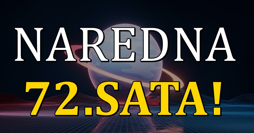 Horoskop za utorak,sredu i cetvrtak:Nekome slede trenuci za pamcenje! Horoskop za utorak,sredu i cetvrtak:Nekome slede trenuci za pamcenje!