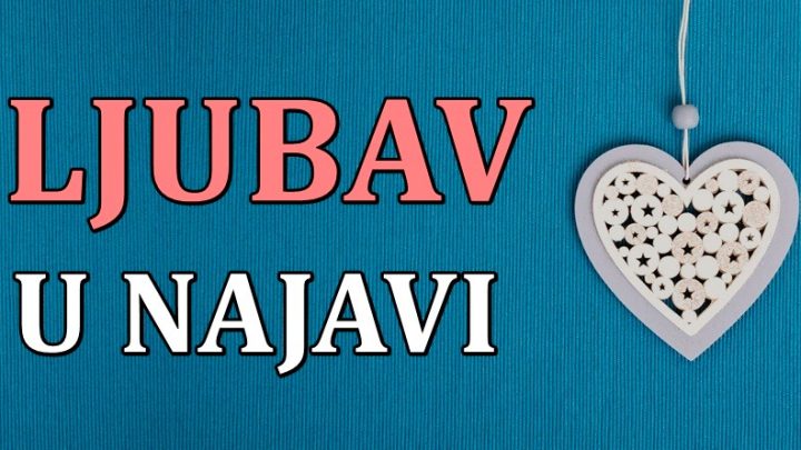 U zadnjim danima meseca,ovi znaci ce konacno moci da kazu da su pronasli svoju pravu ljubav!