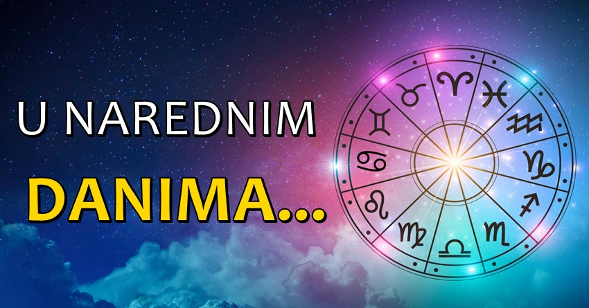 U narednim danima,ova tri znaka ceka najveca sreca ikada! U narednim danima,ova tri znaka ceka najveca sreca ikada!