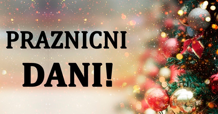 Ljubav tokom praznicnih dana:Nekome sledi fatalni susret! Ljubav tokom praznicnih dana:Nekome sledi fatalni susret!
