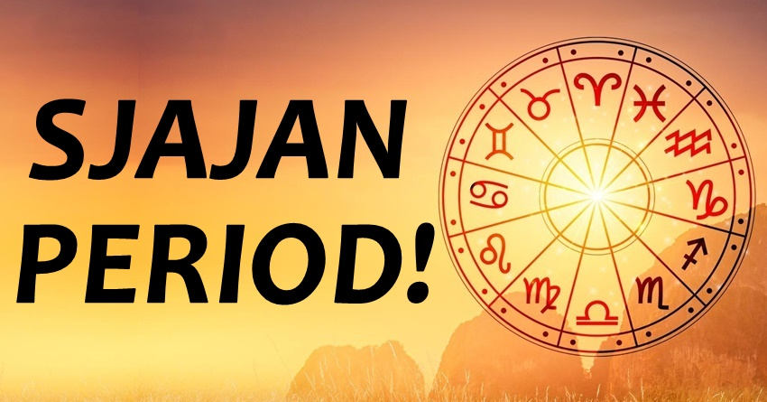 Zadnji dani decembra i prvi dani januara ce ovim znacima biti predivni! Zadnji dani decembra i prvi dani januara ce ovim znacima biti predivni!