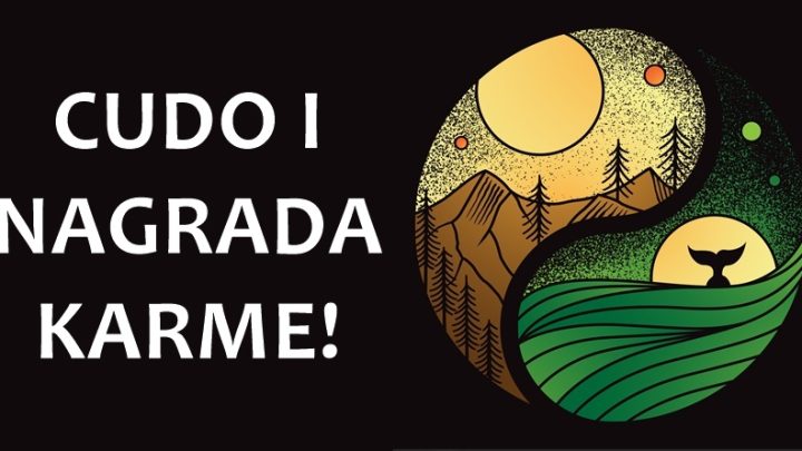 Tuzni ce se radovati jer karma pocinje da vraca milo za drago!