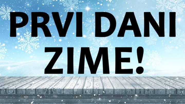 Zima je pocela i traje do 20.marta:Ovim znacima ce donosi ljubav,pare i blagostanje!
