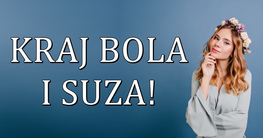 Patili su,plakali,izgubili svu nadu,ali ovim znacima konacno pocinje vreme srece! Patili su,plakali,izgubili svu nadu,ali ovim znacima konacno pocinje vreme srece!