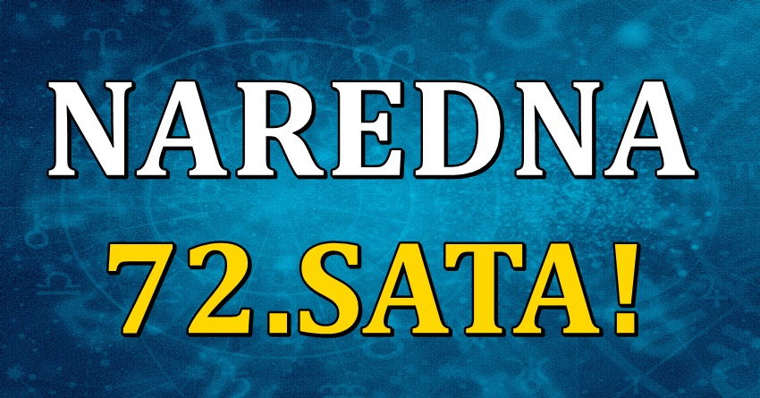 Horoskop za ponedeljak,utorak i sredu:Naredna tri dana donose promene! Horoskop za ponedeljak,utorak i sredu:Naredna tri dana donose promene!