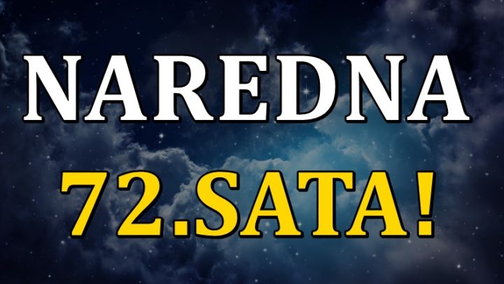 Posledice najludje noci tek stizu u naredna sedamdeset dva sata!