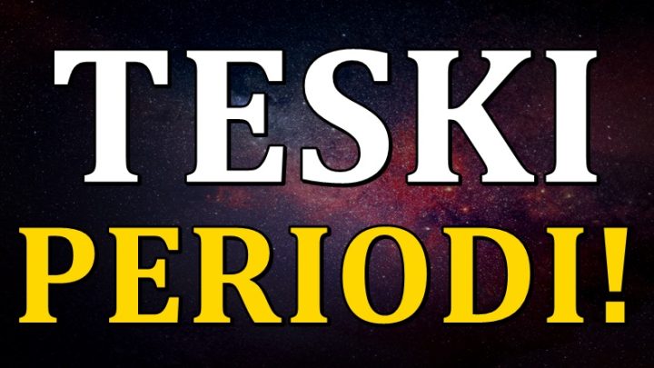 Lavu i Jarcu nece biti lako u narednim danima,a evo koga ceka teska odluka!