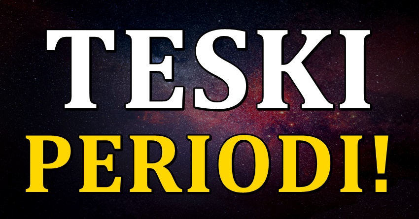 Lavu i Jarcu nece biti lako u narednim danima,a evo koga ceka teska odluka! Lavu i Jarcu nece biti lako u narednim danima,a evo koga ceka teska odluka!