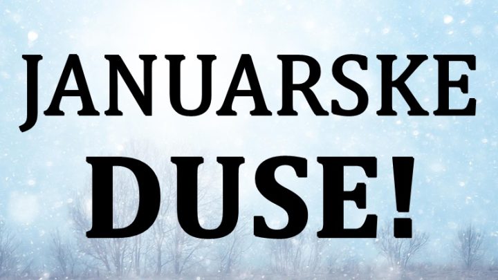 Istina o ljudima koji su rodjeni u januaru:Oni koji ih izgube se vecito kaju !