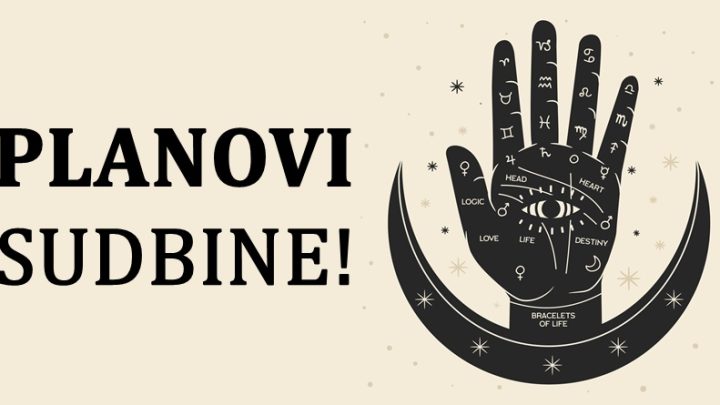 Sudbina ovim znacima sprema iznenadjenje:Nece znati sta ih je snaslo!