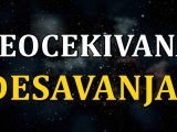 Astro desavanja,suze.