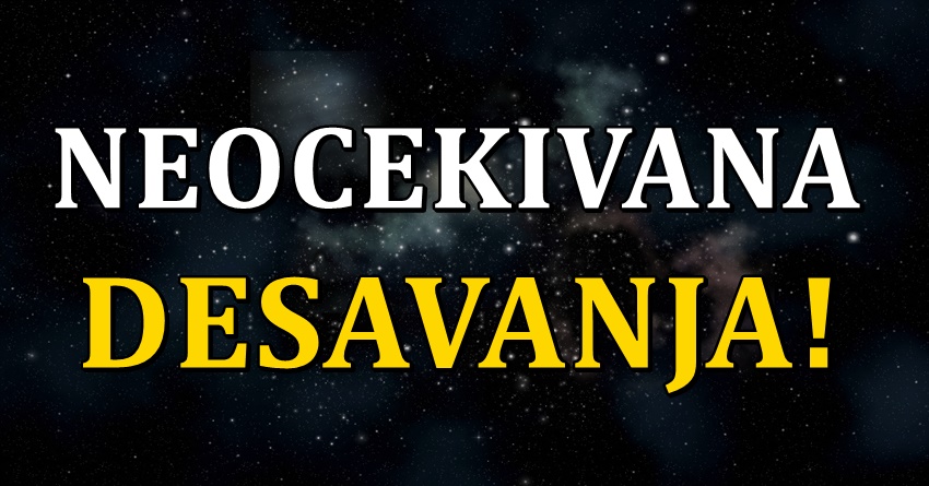 Ovi znaci sada liju suze,ali dolazi im period ostvarenja najvece zelje i novi pocetak! Ovi znaci sada liju suze,ali dolazi im period ostvarenja najvece zelje i novi pocetak!
