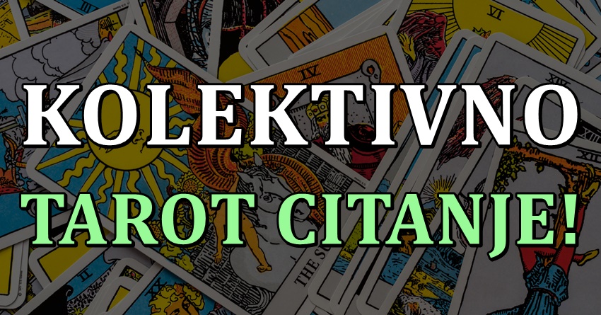 Tarot citanje za dane pred nama:Astro prognoza za sve znakove! Tarot citanje za dane pred nama:Astro prognoza za sve znakove!