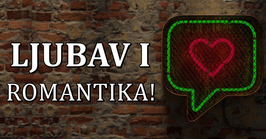 Romanticni trenuci u najavi:Blago ovim znacima u narednim sedmicama! Romanticni trenuci u najavi:Blago ovim znacima u narednim sedmicama!