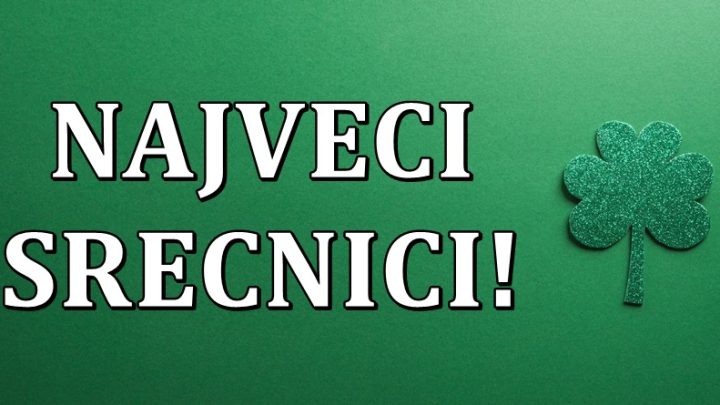 Vikend se blizi,a evo koji znaci ce imati najvise srece tokom njega!