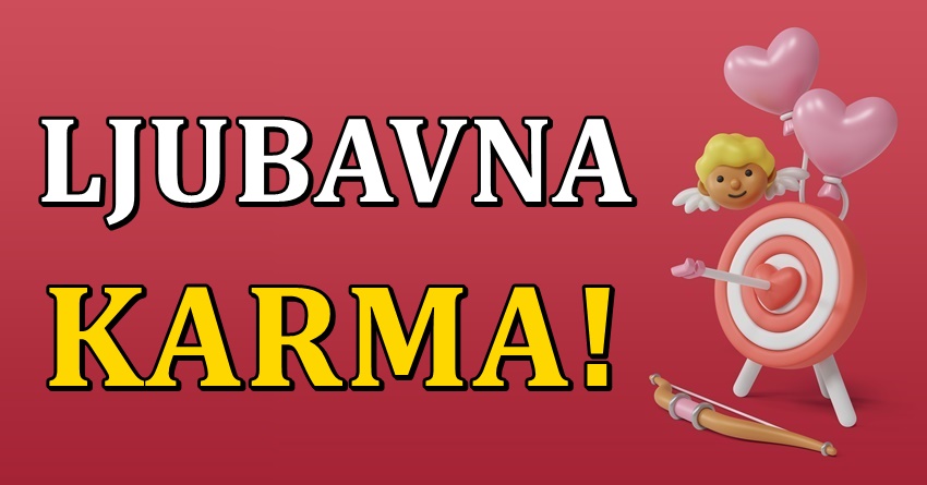 Prava ljubav i prava sreca:Ove znakove ce karma nagraditi-srodna dusa im dolazi! Prava ljubav i prava sreca:Ove znakove ce karma nagraditi-srodna dusa im dolazi!