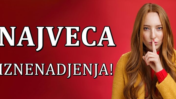 Kakvi velicanstveni dani:Ovim znacima sledi period velike srece!