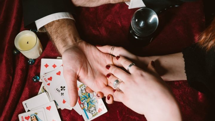 Cigansko tarot proricanje:Ove znakove ocekuju velika iznenadjenja!