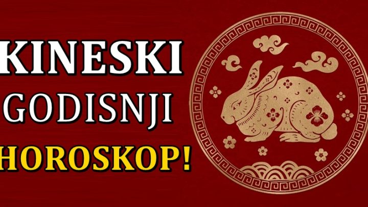 Pocela je kineska nova godina:Do februara 2024.godine ovo je tvoja sudbina!