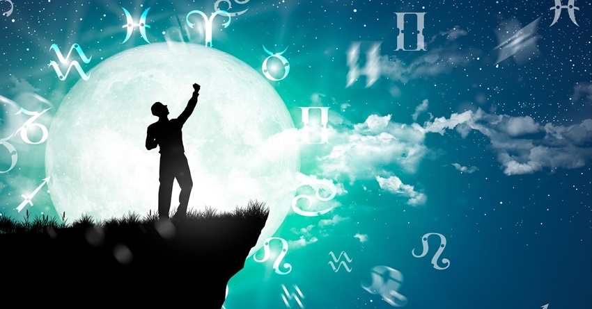 Dolaze dani najvece ljubavi i najvece srece:Blago ovim znacima zodijaka! Dolaze dani najvece ljubavi i najvece srece:Blago ovim znacima zodijaka!