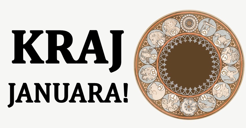 Kraj ovog meseca ce doneti ostvarenje najvece zelje ovim znacima zodijaka! Kraj ovog meseca ce doneti ostvarenje najvece zelje ovim znacima zodijaka!