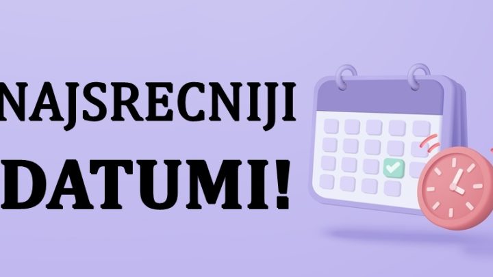 Tokom februara,ovim znacima slede najlepsi dani u zivotu:Evo koji datumi ce biti predivni!
