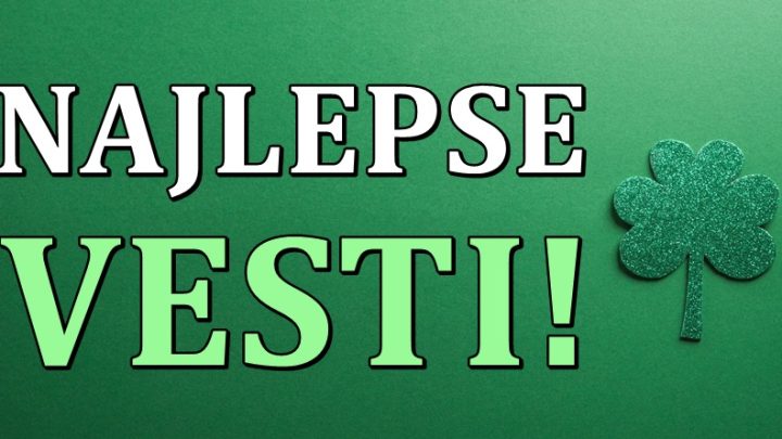 Imamo ocaravajuce vesti za ove znakove! Najveci srecnici do kraja godine!