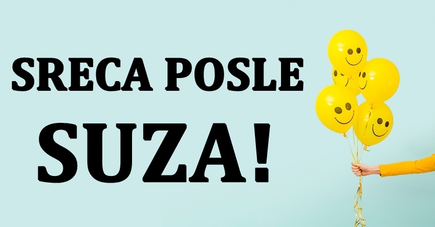Ovi znaci su u januaru plakali,a februar ce im biti predivan! Ovi znaci su u januaru plakali,a februar ce im biti predivan!