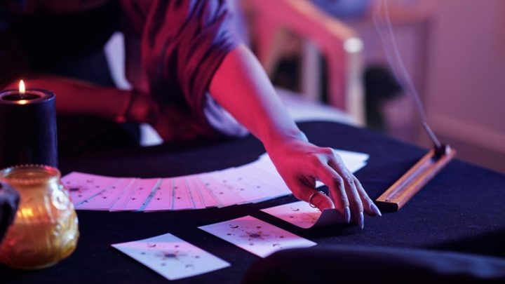 Carobno tarot predvidjanje:Ovim znacima sledi najbolji period u zivotu!