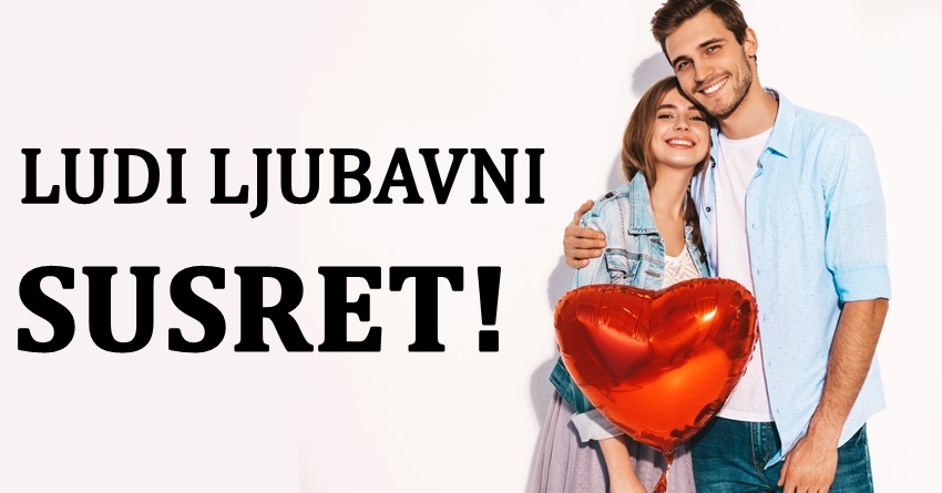 U novoj sedmici:Ova dva znaka ce moci da kazu da su dozivela fatalnu ljubav! U novoj sedmici:Ova dva znaka ce moci da kazu da su dozivela fatalnu ljubav!