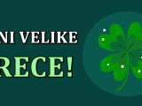 Do kraja sedmice.