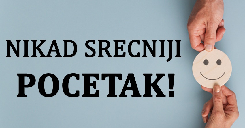 Prva polovina godine ce ovim znacima doneti sve o cemu su sanjali! Prva polovina godine ce ovim znacima doneti sve o cemu su sanjali!