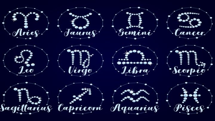 Lav zeli da vrati vreme, Ovan dobija novu sansu, Ribama se ostvaruje najveca zelja…