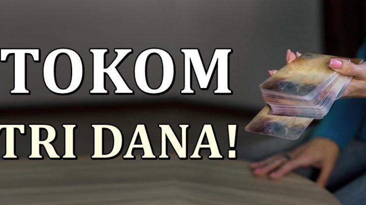 Tokom tri naredna dana:Vazno je znati da ce sreca pokucati na vrata ovih znakova!