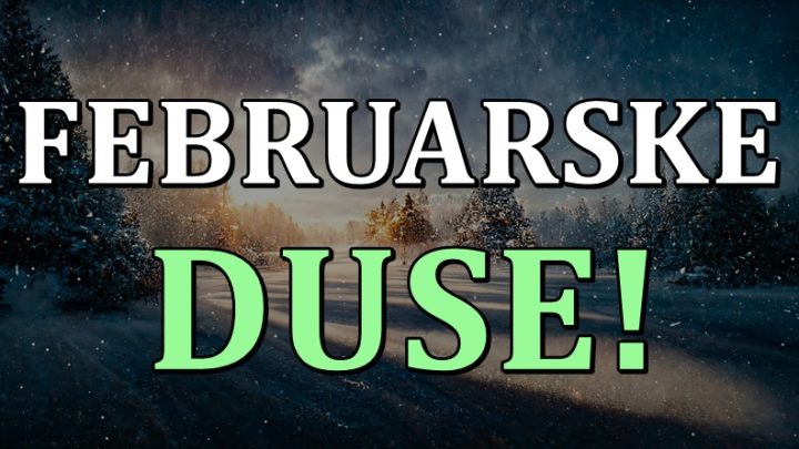 Istina o ljudima koji su rodjeni u februaru:Njihove duse su andjeoske!