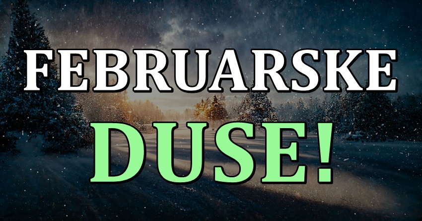 Istina o ljudima koji su rodjeni u februaru:Njihove duse su andjeoske! Istina o ljudima koji su rodjeni u februaru:Njihove duse su andjeoske!