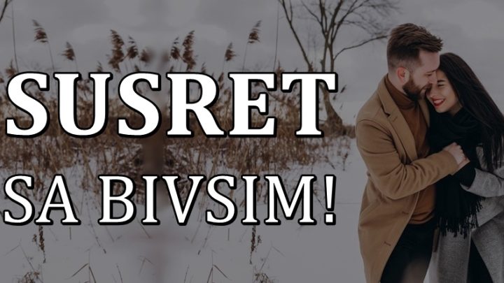 Februar ovim znacima donosi susret sa bivsim partnerom i moguce pomirenje!