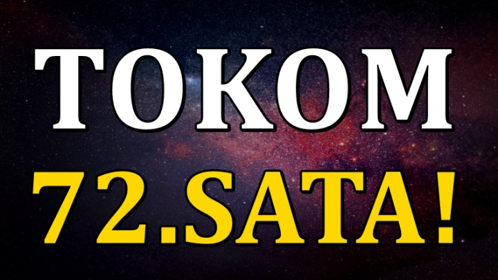 Horoskop za subotu,nedelju i ponedeljak:Slede savrseni trenuci!