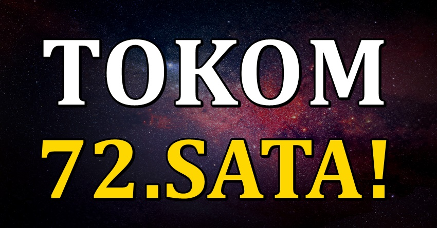 Horoskop za subotu,nedelju i ponedeljak:Slede savrseni trenuci! Horoskop za subotu,nedelju i ponedeljak:Slede savrseni trenuci!