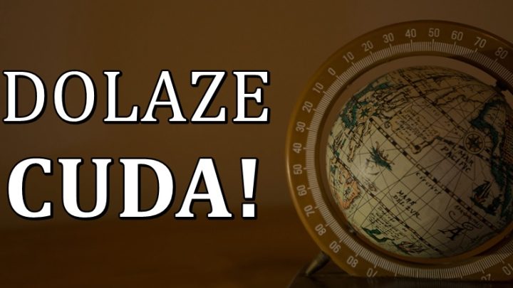 Tokom narednih sedam dana,zivot ovih znakova se menja na bolje!