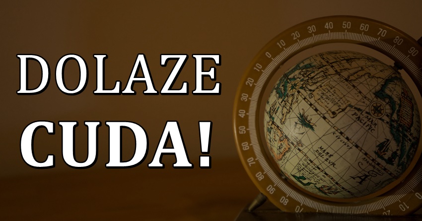 Tokom narednih sedam dana,zivot ovih znakova se menja na bolje! Tokom narednih sedam dana,zivot ovih znakova se menja na bolje!