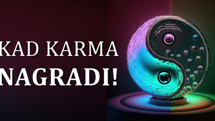 Karma ima svoje planove:Blago ovim znacima u narednim danima!