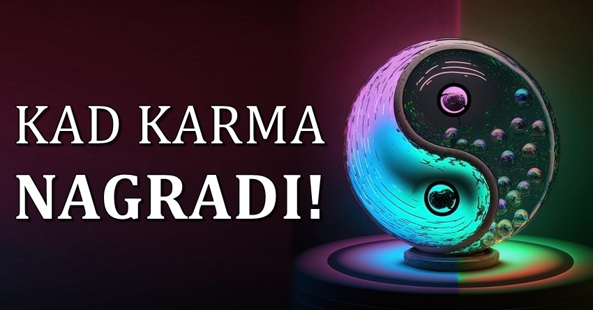 Karma ima svoje planove:Blago ovim znacima u narednim danima! Karma ima svoje planove:Blago ovim znacima u narednim danima!
