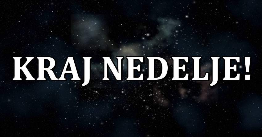 Kraj ove sedmice februara ce biti predivan za ova dva znaka zodijaka! Kraj ove sedmice februara ce biti predivan za ova dva znaka zodijaka!
